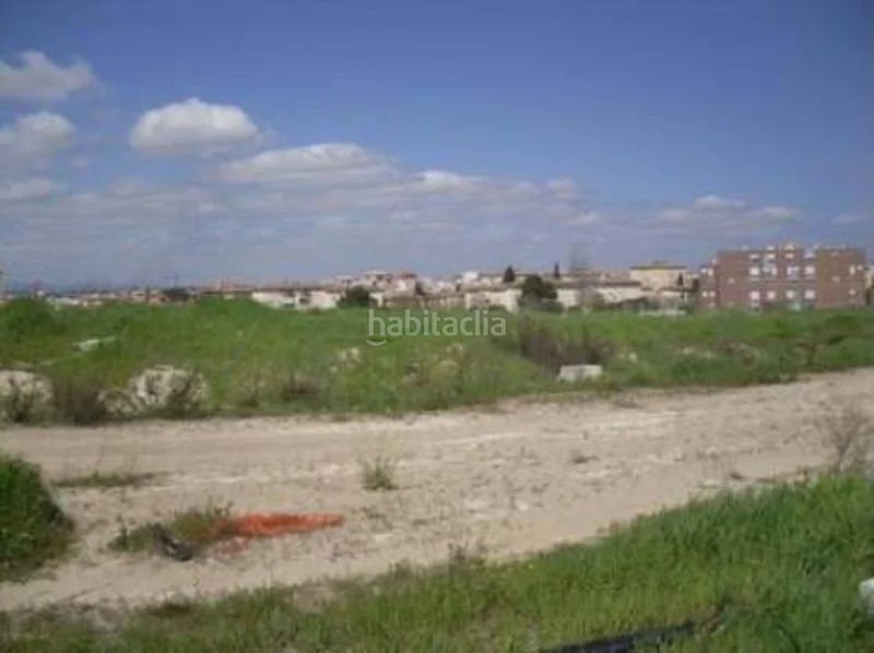 Foto 9c420172-9592-415b-b179-502b782a3c21. Terreny residencial a San Gonzalo Linares