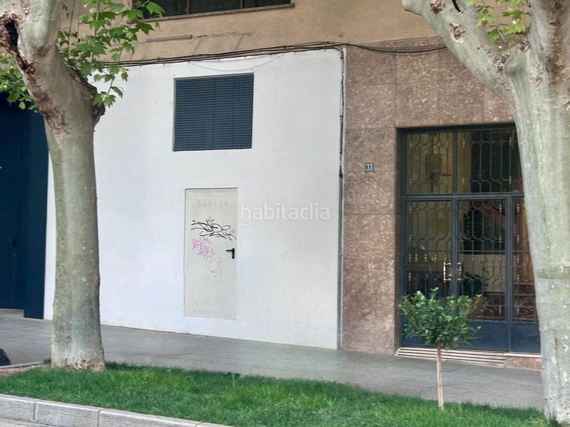 Foto 149c3d0f-bf6a-4446-ada5-03a0ed859b52. Local comercial a Hospital Jaén