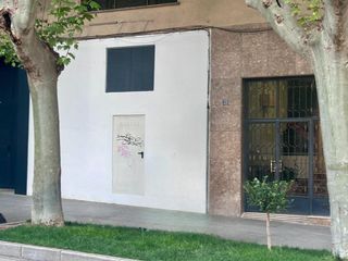 Local Comercial a Hospital