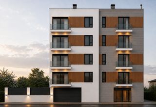 Piso en Puente Tablas - Puente Nuevo - Cerro Molina. Residencial puerta elvira