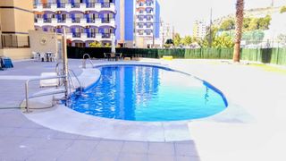 Lloguer Pis a Puerto Deportivo. Alquiler de apartamento mes agosto completo