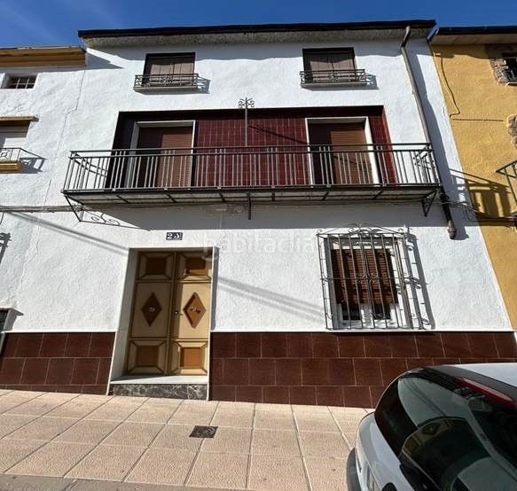 Foto fabab90d-948c-444c-aa99-37704aee3041. Casa a Torredelcampo