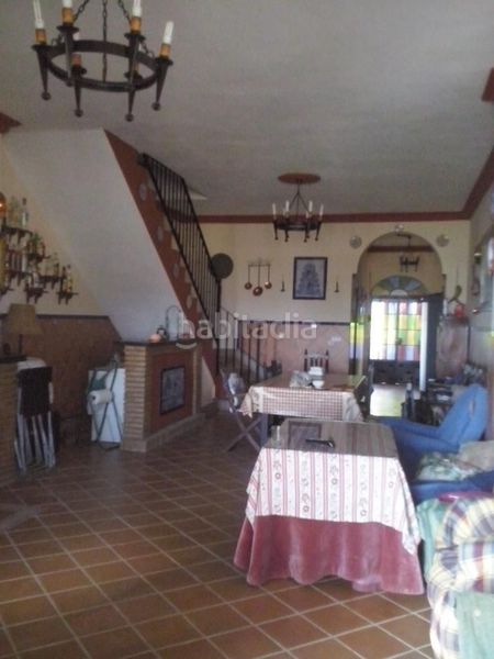 Foto 4388cde9-527b-46dd-a7ca-866eccca5dc2. Rent house in El Rocío Almonte