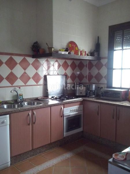 Foto 5e480f5e-001b-49e8-a72d-ec014a97e3e6. Rent house in El Rocío Almonte