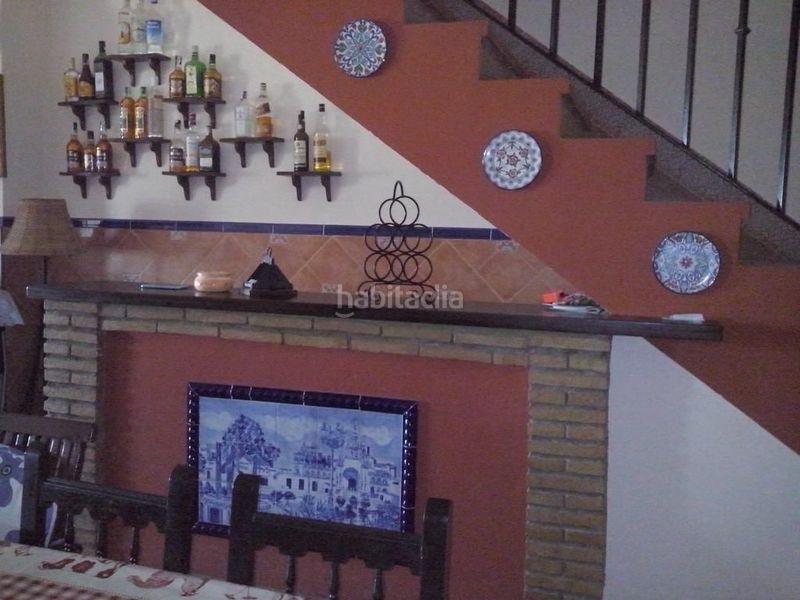 Foto ac11b44f-2604-4961-a930-4ac51e64da16. Rent house in El Rocío Almonte