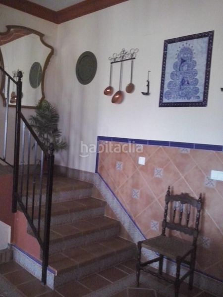 Foto f198eba4-4224-4b74-a4ff-951e4ef8abbc. Rent house in El Rocío Almonte