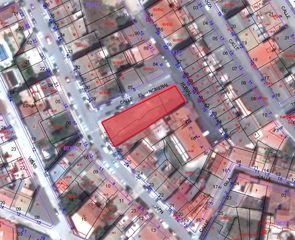 Terreny residencial a Pozo Alcón