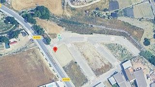Terreno residenziale in Cañete de las Torres. Venta de solar en cañete  de las torres