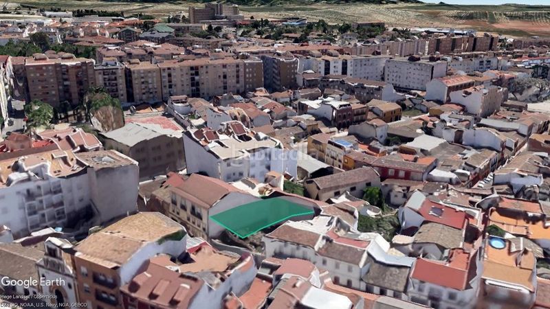Foto 1a79cd6f-8e1d-43c1-9102-71f4bf6eeb11. Terreny residencial a La Zarzuela - San José - Belén Linares