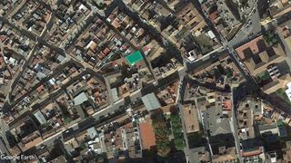 Terreny residencial a La Zarzuela - San José - Belén. Venta de solar en linares