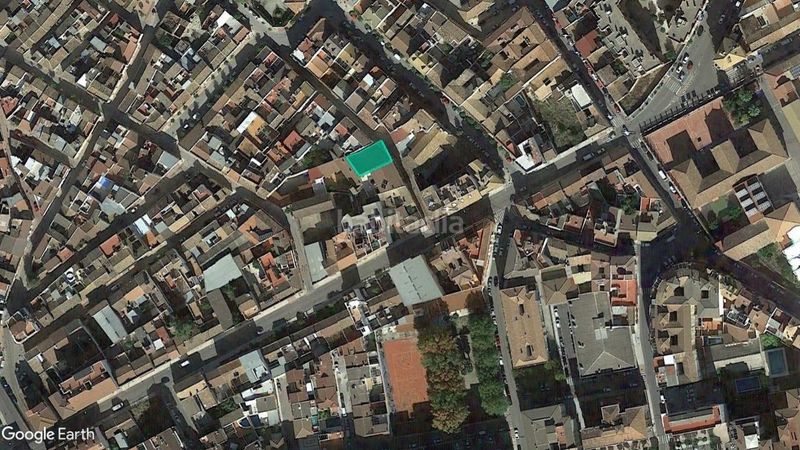 Foto 4cdfb475-9a76-4c84-975f-be788c44bcdf. Terreny residencial a La Zarzuela - San José - Belén Linares