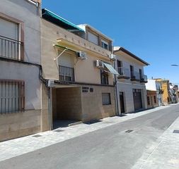Casa in Úbeda. Cesion de remate  en ubeda