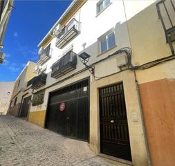 Etagenwohnung in San Felipe - El Almendral - La Merced