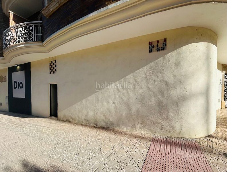 Foto ba8f0bb2-ddea-4a36-b204-229e2974c39c. Lloguer local comercial a Martos