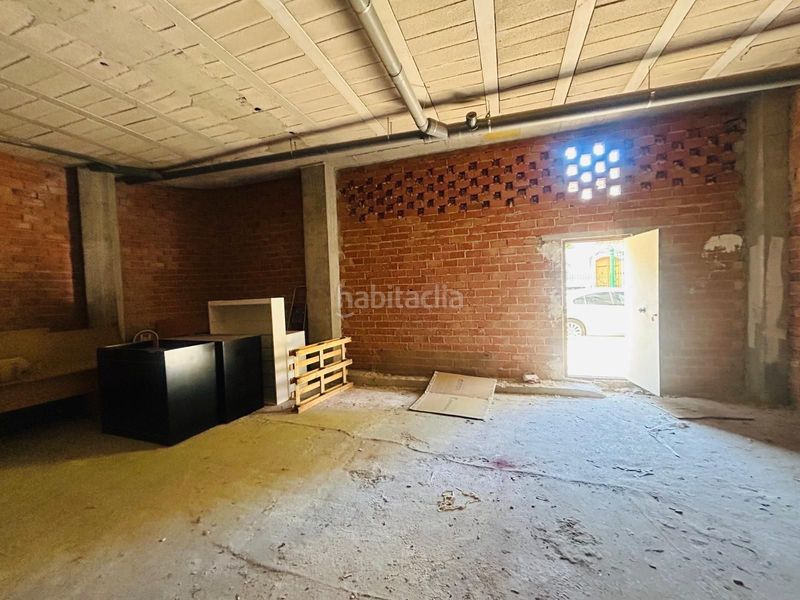 Foto 81333bc6-ba33-4e70-a042-887251a5d2b9. Local comercial a Martos