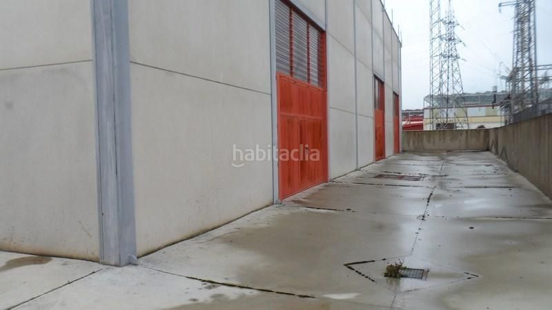Foto 1f0bb601-fcfa-429a-b1d8-8a255ef7bc68. Nau industrial a Carolina (La)