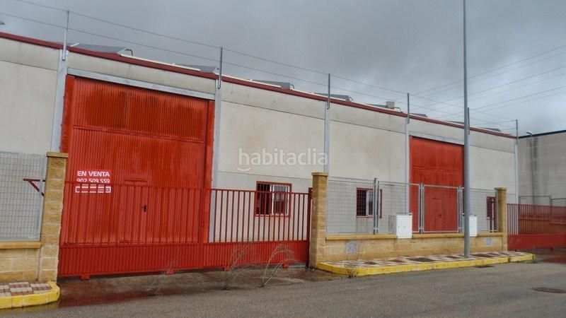 Foto c29dcf17-88be-4a85-a5f3-774320d63afb. Nau industrial a Carolina (La)