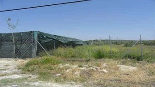 Residential Plot in Úbeda. Venta de suelo en ubeda
