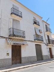 Casa a Beas de Segura. Cesion de remate en beas de segura