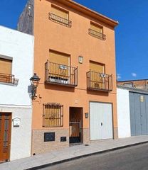 Casa a Torredelcampo. Cesion de remate en torre del campo