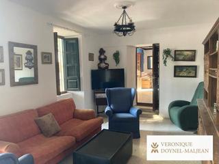 Mas à La Ciudad. Finca rúst. en venta en ronda, 8 dormitorios.