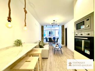 Flat  Martinez maldonado. Piso en venta en mlaga, 3 dormitorios.