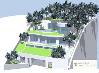 Terreny residencial  Paraíso del sol. Terreno en venta en rincón de la victoria.