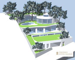 Terreno residencial  Paraíso del sol. Terreno en venta en rincón de la victoria.