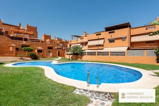 Casa adosada  Oleaje. Adosado en venta en benagalbón, 4 dormitorios.