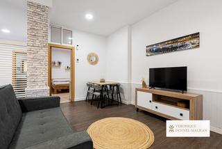 Flat  Ferrandiz. Piso en venta en mlaga, 2 dormitorios.