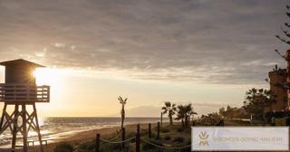 Terreno residencial  Barlovento. Terreno en venta en torre de benagalbón.