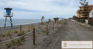 Terreny residencial a Añoreta Baja. Terreno en venta en torre de benagalbón.
