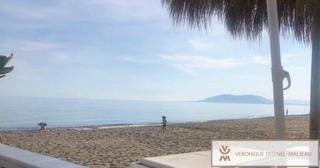 Terreno residencial  Barlovento. Terreno en venta en torre de benagalbón.