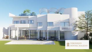 Casa  Cueva de menga. Casa en venta en málaga.