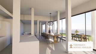 Casa  Cueva de menga. Casa en venta en málaga.