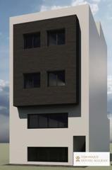 Terreny residencial  Tomás de burgos. Parcela en venta en málaga.