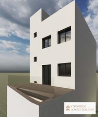 Wohngrundstück  Tomás de burgos. Parcela en venta en málaga.