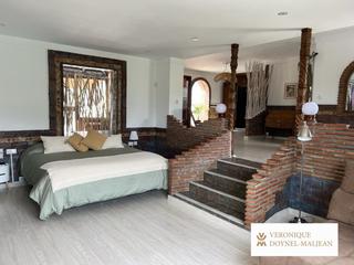 Xalet  Mijas-fuengirola. Chalet en venta en mijas, 6 dormitorios.