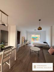 Pis  González anaya. Piso en venta en centro  trinidad, 1 dormitorio.