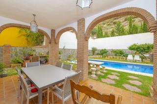 Chalet  La maltesa. Chalet en venta en málaga, 5 dormitorios.