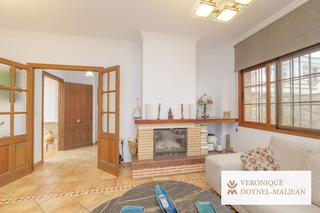 Chalet  La maltesa. Chalet en venta en málaga, 5 dormitorios.