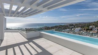 Semi detached house in Montealto - Monterrey