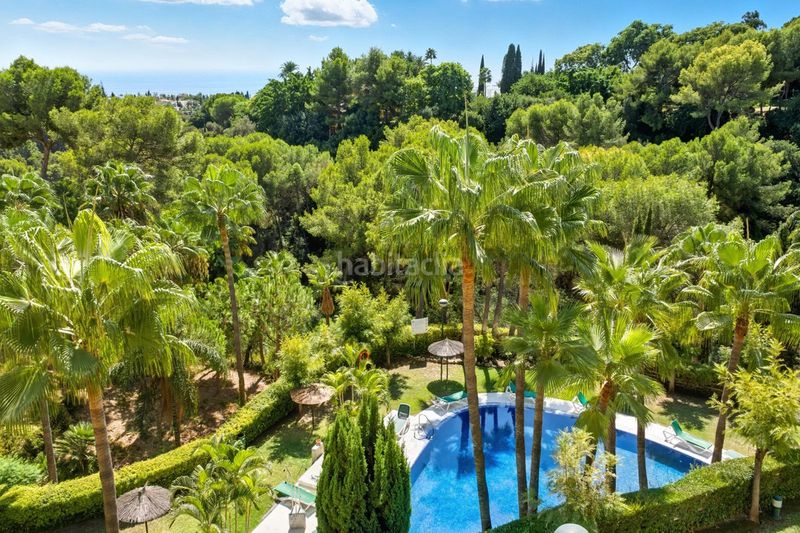 Foto a00feeb5-85cc-4f1c-9458-e3ff3bb531ce. Pis amb aparcament a Sierra Blanca Marbella
