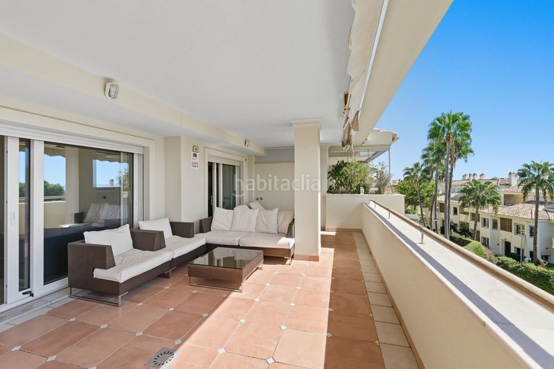 Foto ed920955-0cdb-4838-8f15-e3f0e73d9529. Pis amb aparcament a Sierra Blanca Marbella