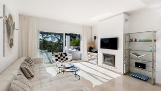 Penthouse in Las Brisas