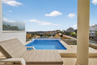 Appartement à Las Brisas