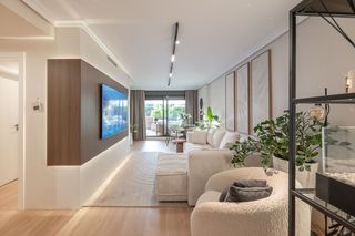 Pis a La Concha - Resina Golf