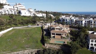 Terreny residencial a Los Arqueros  - Puerto del Almendro
