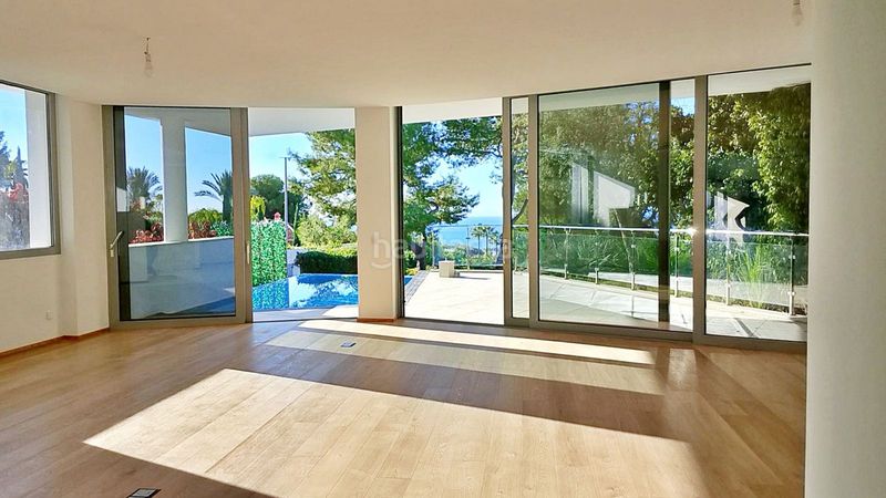 Foto 414410a5-d9e1-4fae-b087-798707782afe. Casa adossada amb aparcament a Sierra Blanca Marbella