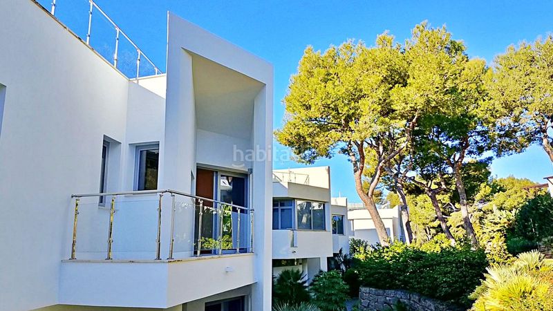 Foto 69e4c365-c21a-42b7-9151-3c4fe7fa8e6f. Casa adossada amb aparcament a Sierra Blanca Marbella